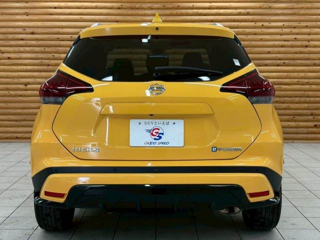日産 キックスの画像19