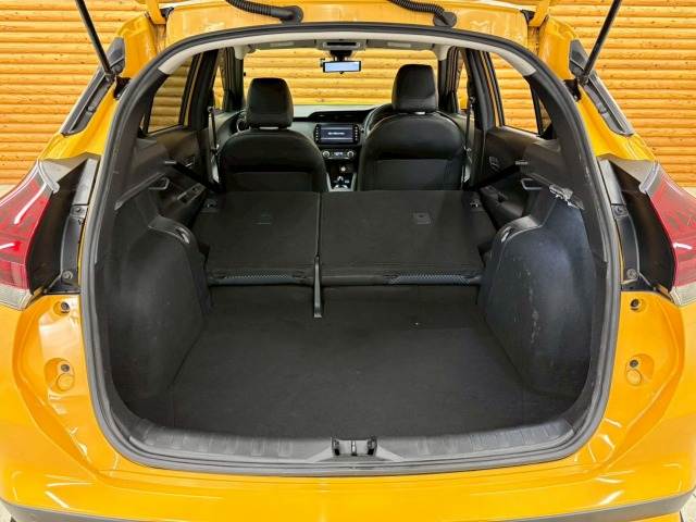 日産 キックスの画像20