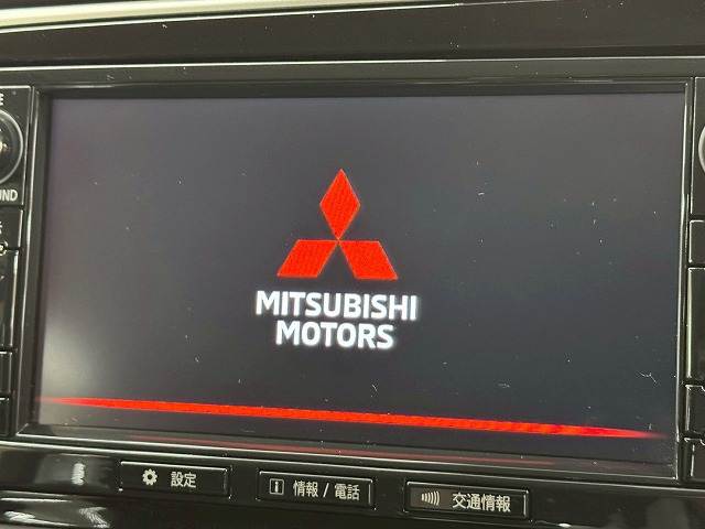 三菱 アウトランダーPHEVの画像4