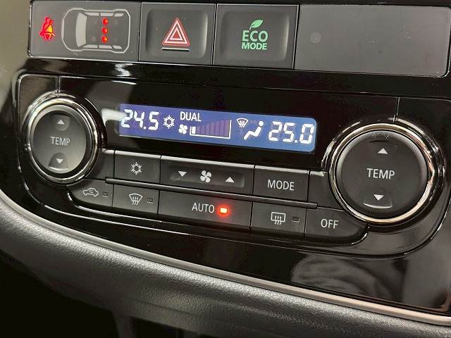 三菱 アウトランダーPHEVの画像12