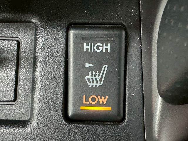 スバル フォレスターの画像7