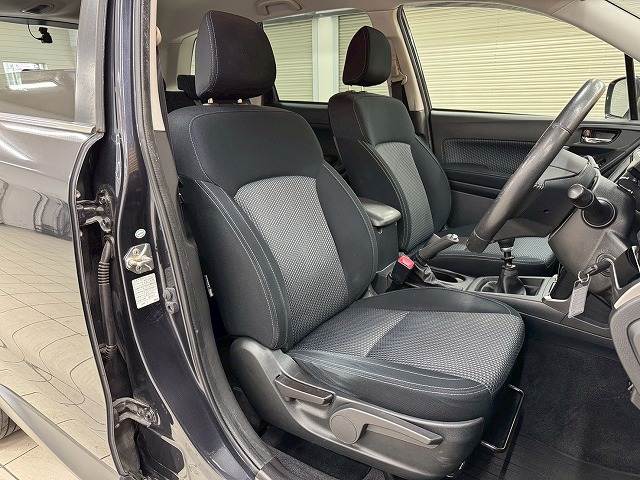 スバル フォレスターの画像8