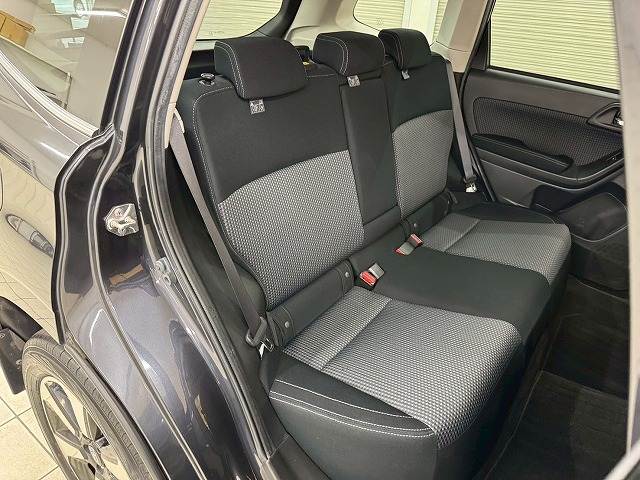 スバル フォレスターの画像9