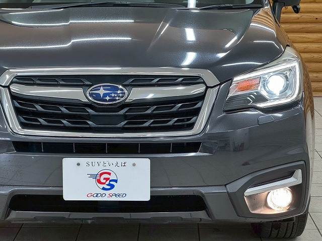 スバル フォレスターの画像10
