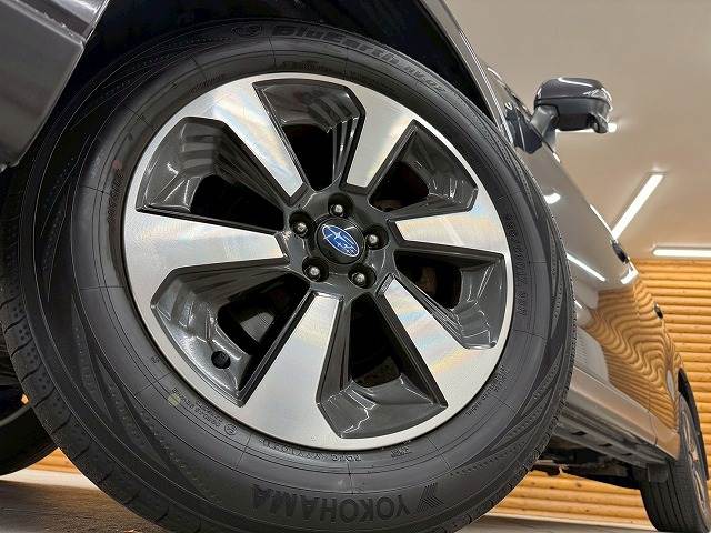 スバル フォレスターの画像11