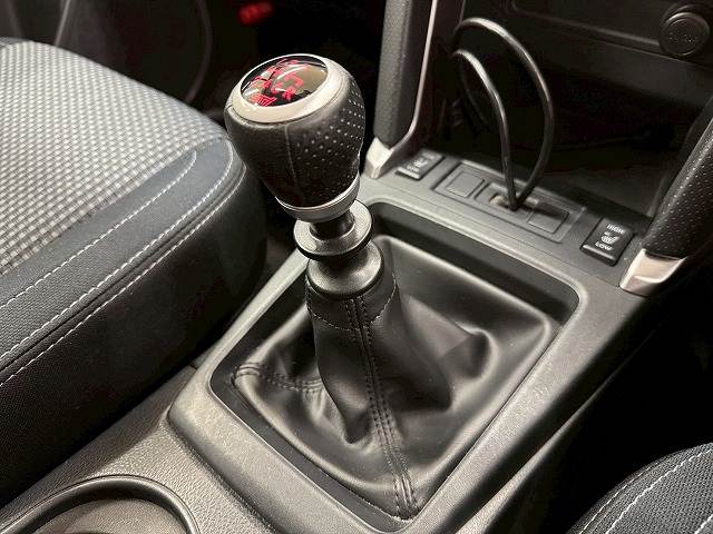 スバル フォレスターの画像15