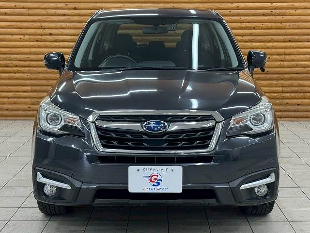 スバル フォレスターの画像16