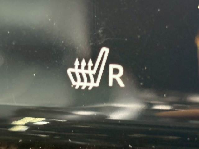 ハリアーELEGANCE 内装他