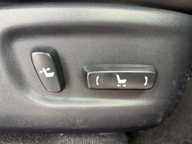 トヨタ ハリアーの画像7