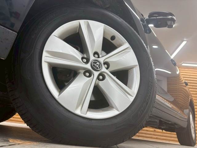 トヨタ ハリアーの画像11