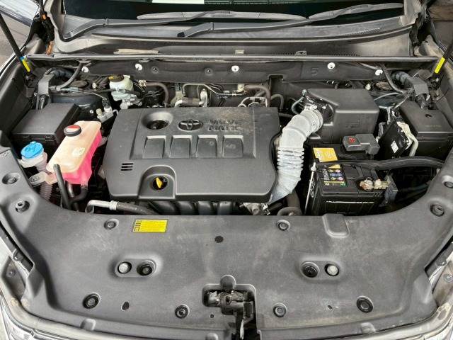 トヨタ ハリアーの画像14