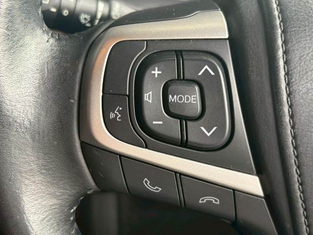 トヨタ ハリアーの画像15