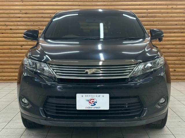 トヨタ ハリアーの画像16