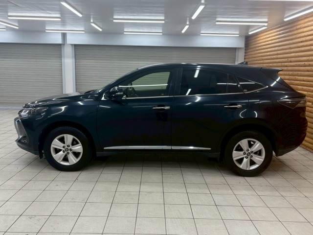 トヨタ ハリアーの画像17