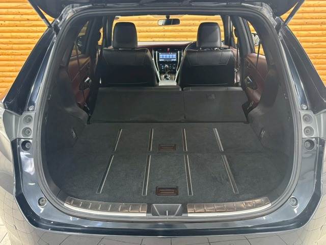 トヨタ ハリアーの画像20