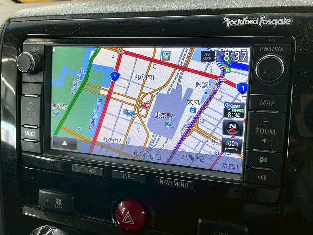 三菱 デリカD5の画像4