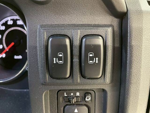 三菱 デリカD5の画像7