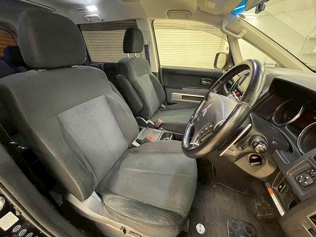 三菱 デリカD5の画像8