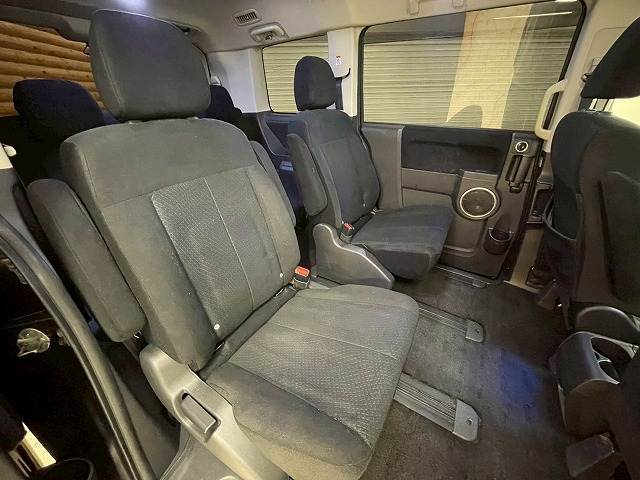 三菱 デリカD5の画像9