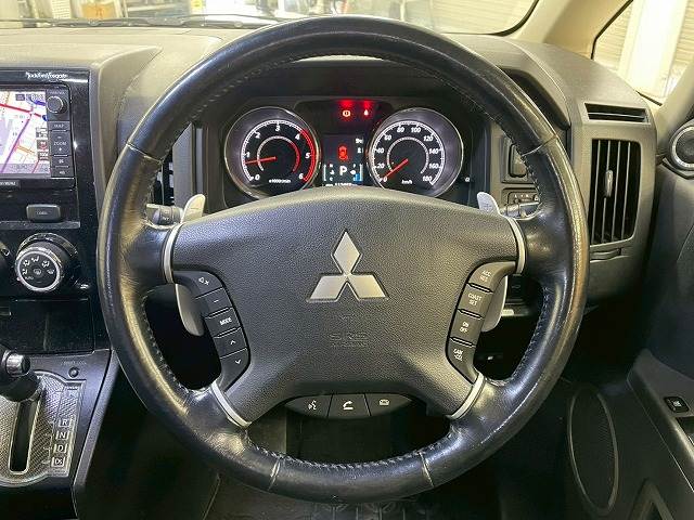 三菱 デリカD5の画像13