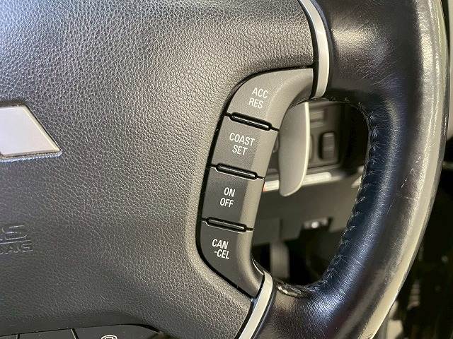 三菱 デリカD5の画像16