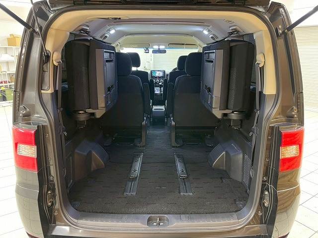 三菱 デリカD5の画像20