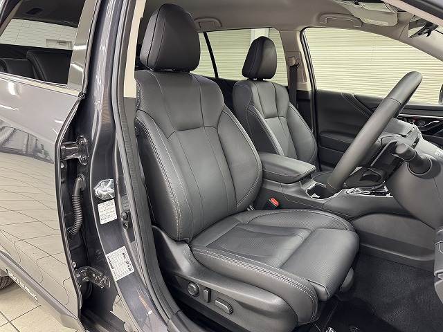 スバル レガシィアウトバックの画像8