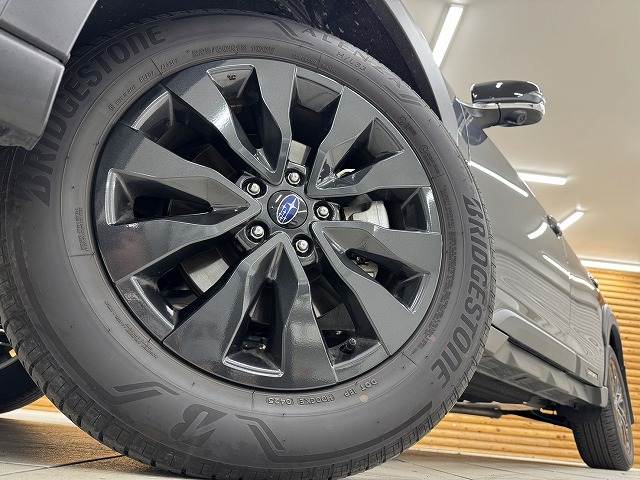 スバル レガシィアウトバックの画像11