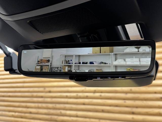 スバル レガシィアウトバックの画像13