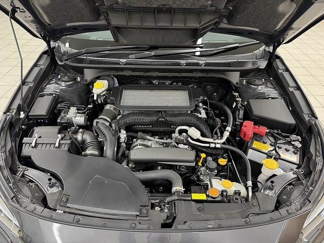 スバル レガシィアウトバックの画像14