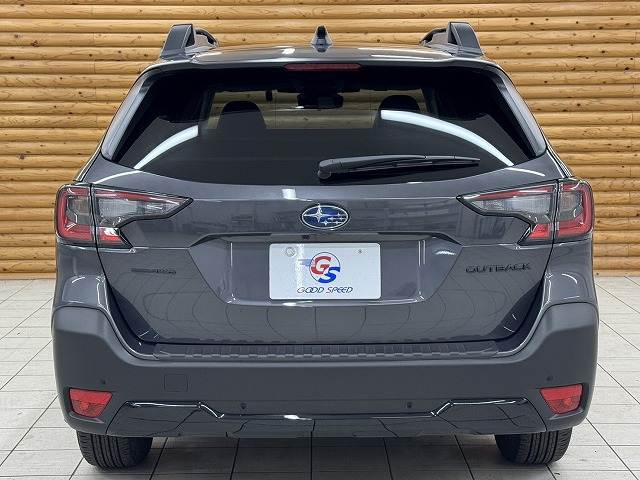 スバル レガシィアウトバックの画像19
