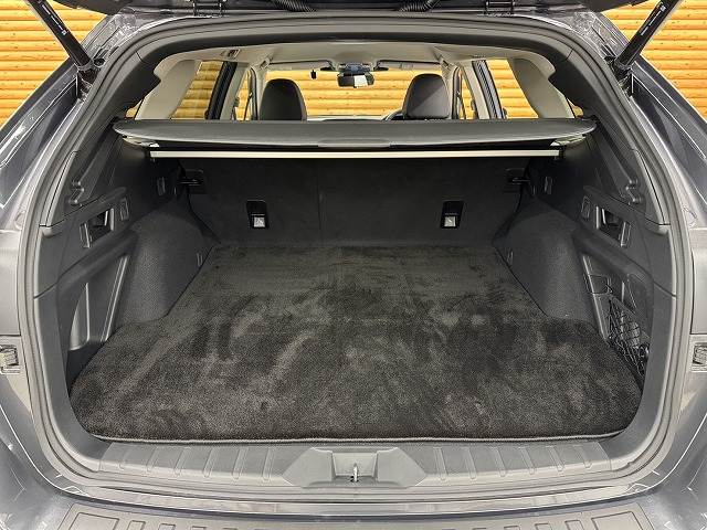 スバル レガシィアウトバックの画像20