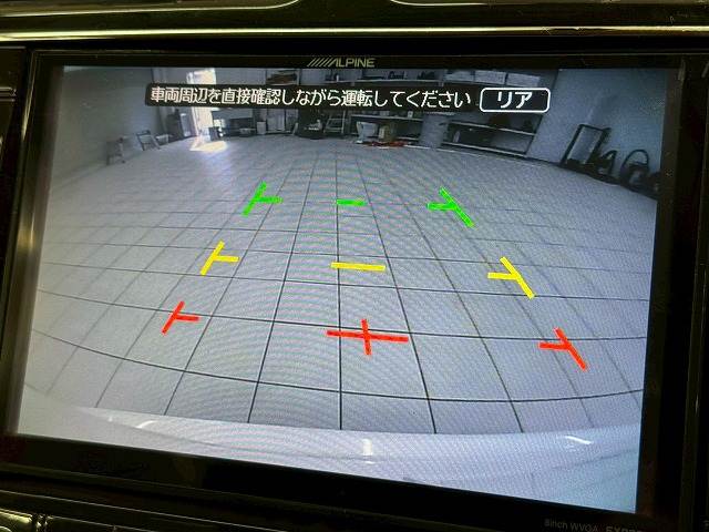 セレナハイウェイスター S-HYBRID　Vセレクション 内装他
