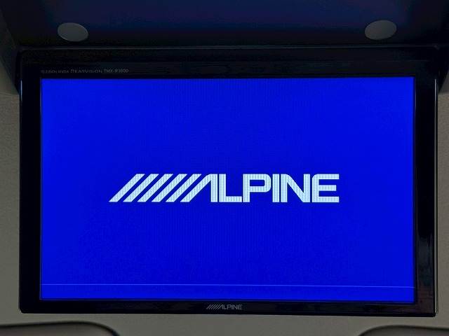 セレナハイウェイスター S-HYBRID　Vセレクション 内装他