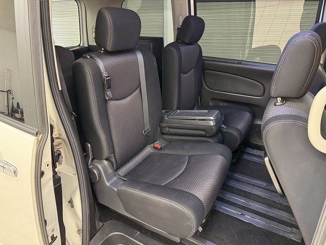 日産 セレナの画像9