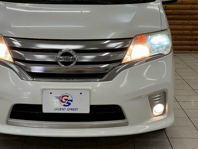 日産 セレナの画像10