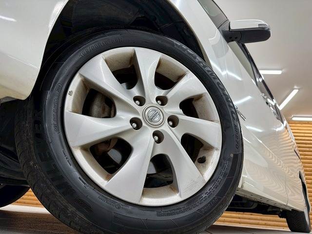 日産 セレナの画像11