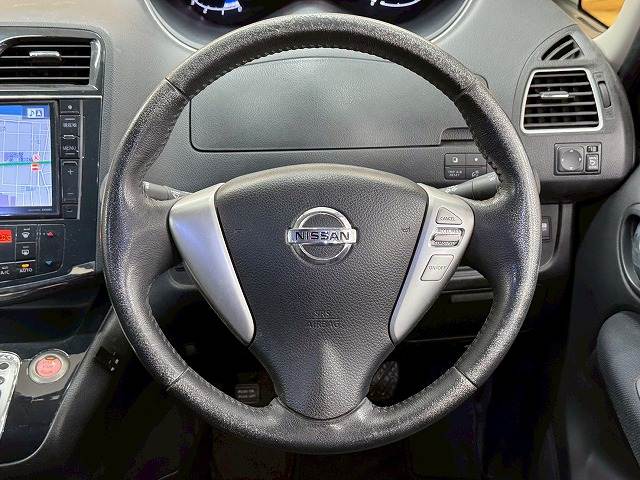 日産 セレナの画像13