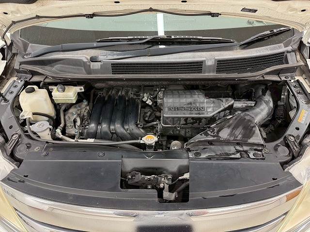 日産 セレナの画像14