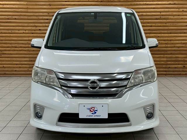 日産 セレナの画像17