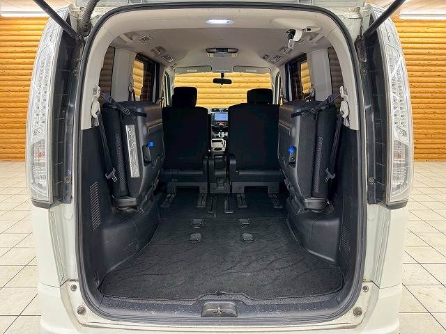 日産 セレナの画像20