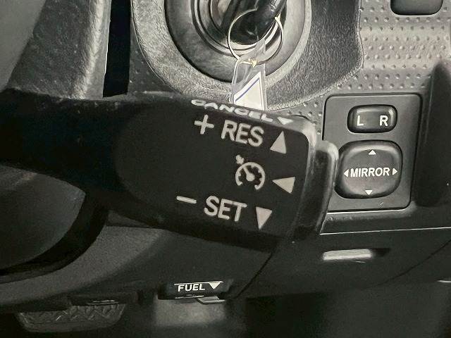 FJクルーザーFJクルーザ- レッドカラ-パッケージ 内装他