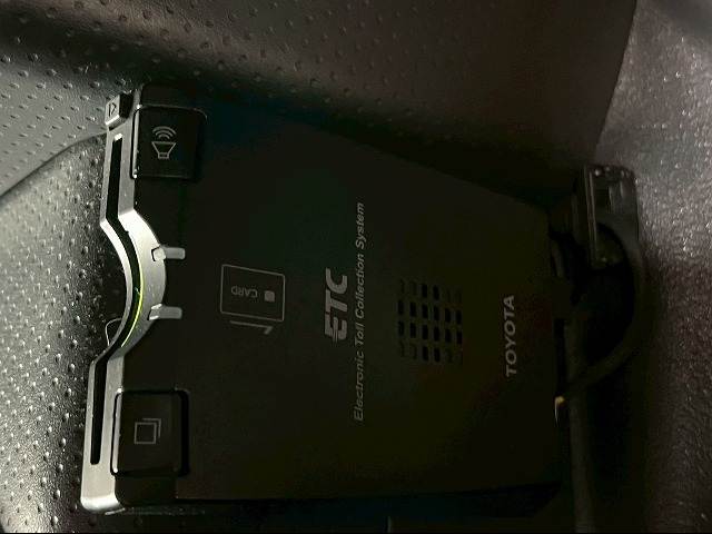 トヨタ FJクルーザーの画像12