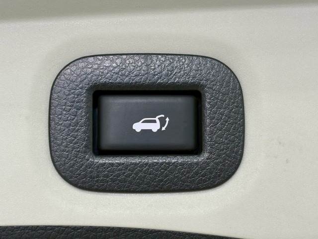 日産 エクストレイルの画像8