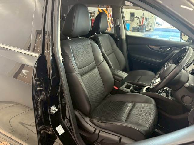 日産 エクストレイルの画像9