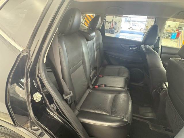 日産 エクストレイルの画像10