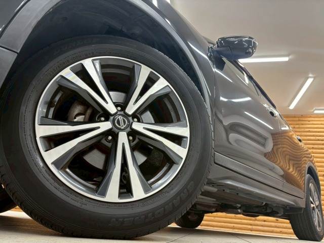 日産 エクストレイルの画像12