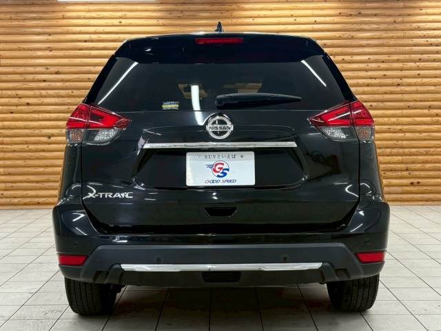 日産 エクストレイルの画像19