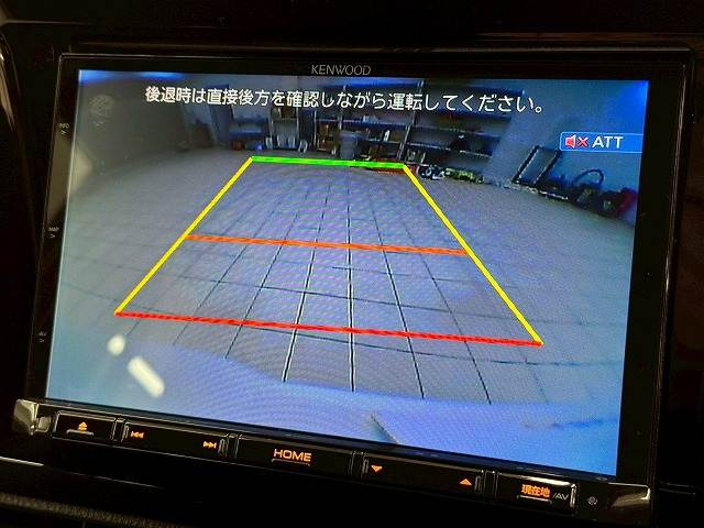 ノアSi“W×B” 内装他