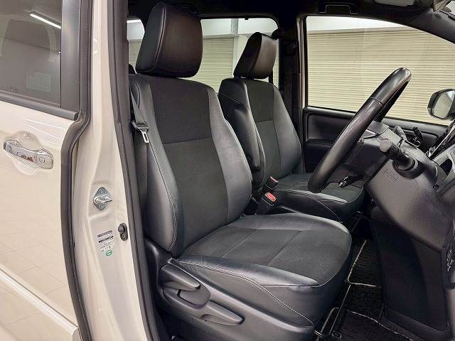 トヨタ ノアの画像8